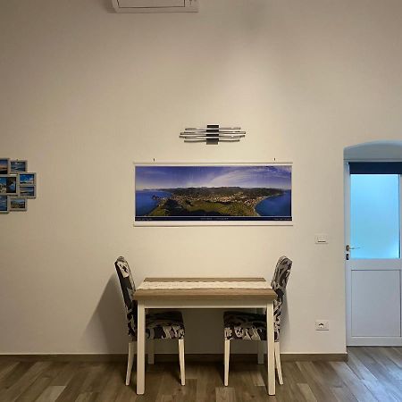 דירות ססטרי לבאנטה Monolocale Agata מראה חיצוני תמונה