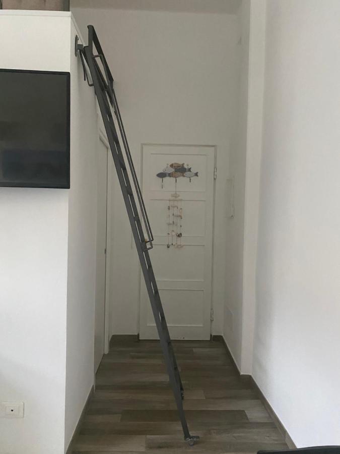 דירות ססטרי לבאנטה Monolocale Agata מראה חיצוני תמונה