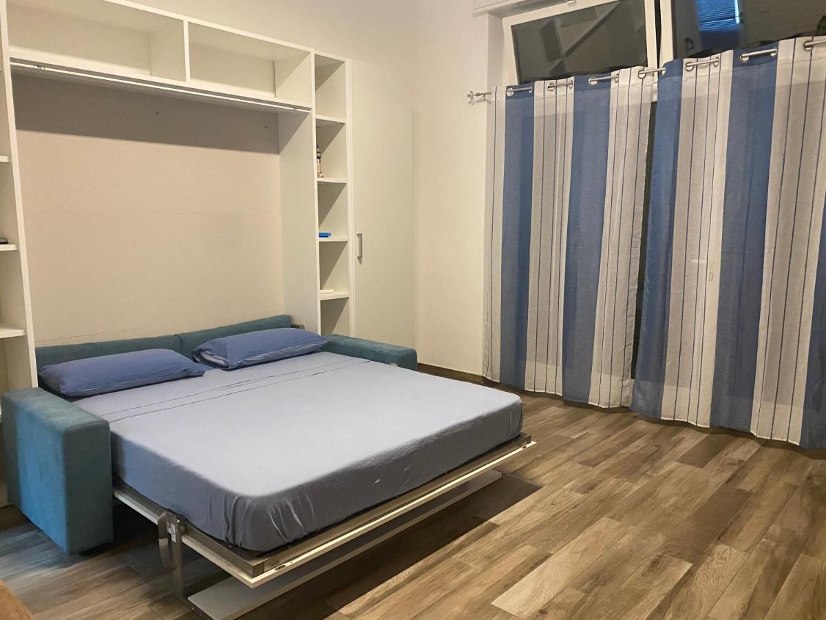 דירות ססטרי לבאנטה Monolocale Agata מראה חיצוני תמונה